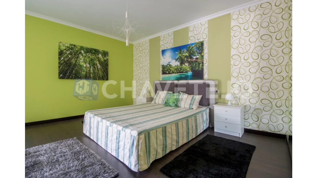 Moradia T4 para Venda em Serra e Junceira Foto 41