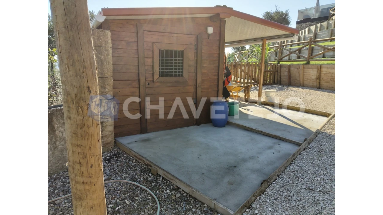 Moradia T4 para Venda em Serra e Junceira Foto 59