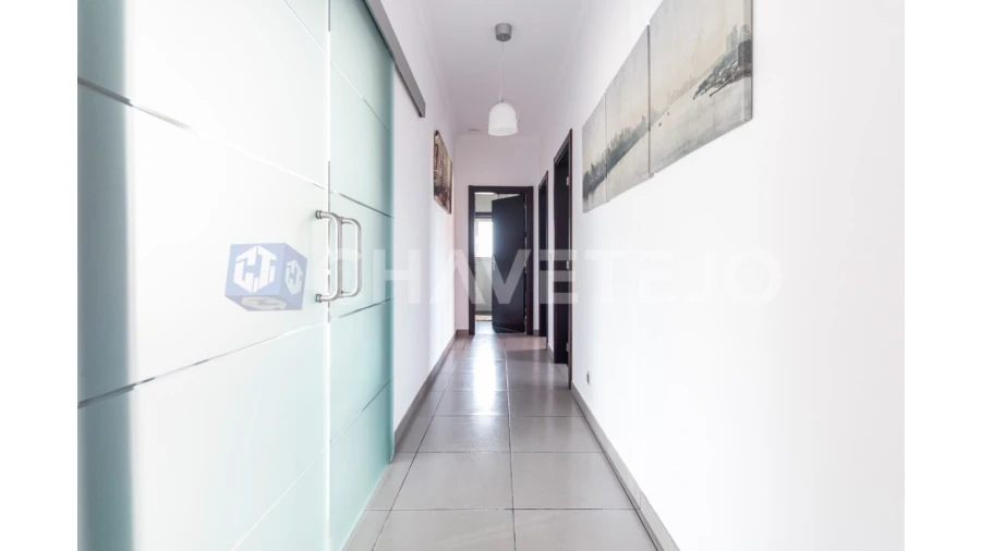 Moradia T4 para Venda em Serra e Junceira Foto 34