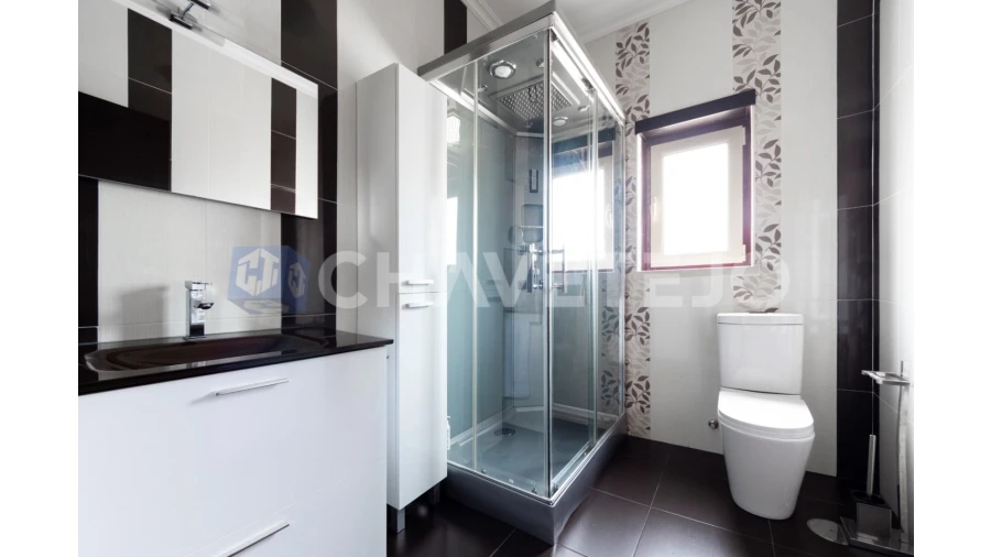 Moradia T4 para Venda em Serra e Junceira Foto 38