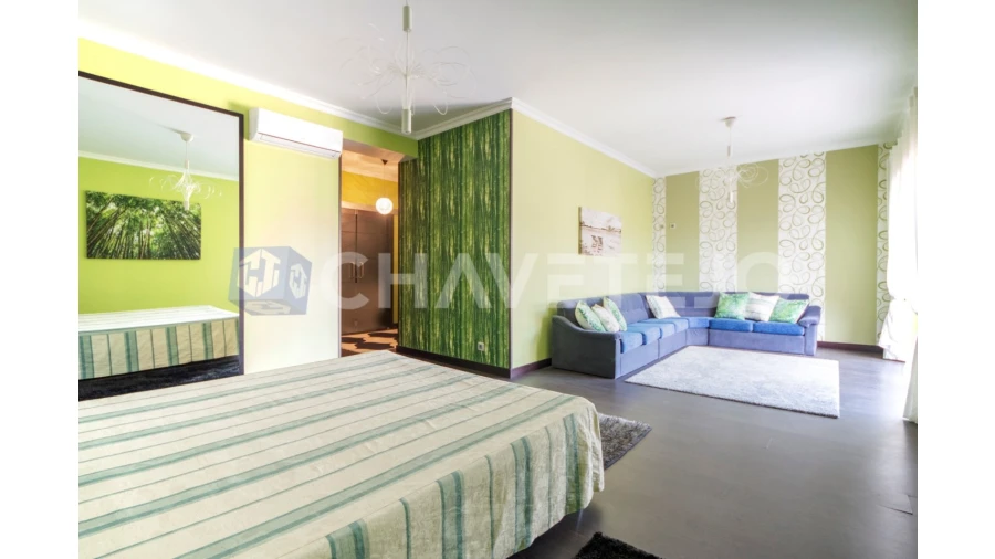 Moradia T4 para Venda em Serra e Junceira Foto 45