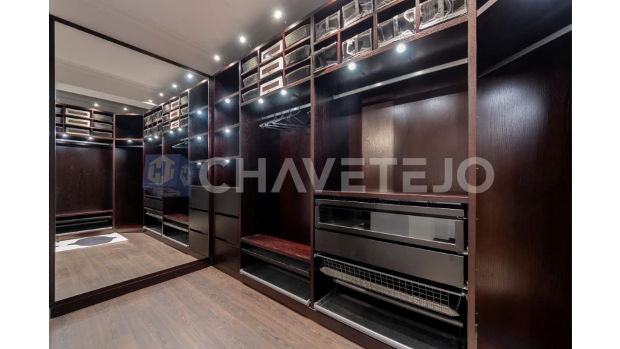 Moradia T4 para Venda em Serra e Junceira Foto 50