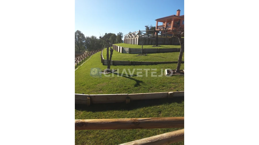 Moradia T4 para Venda em Serra e Junceira Foto 57