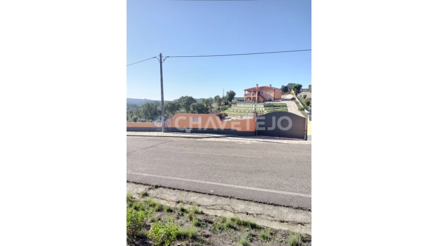 Moradia T4 para Venda em Serra e Junceira Foto 58