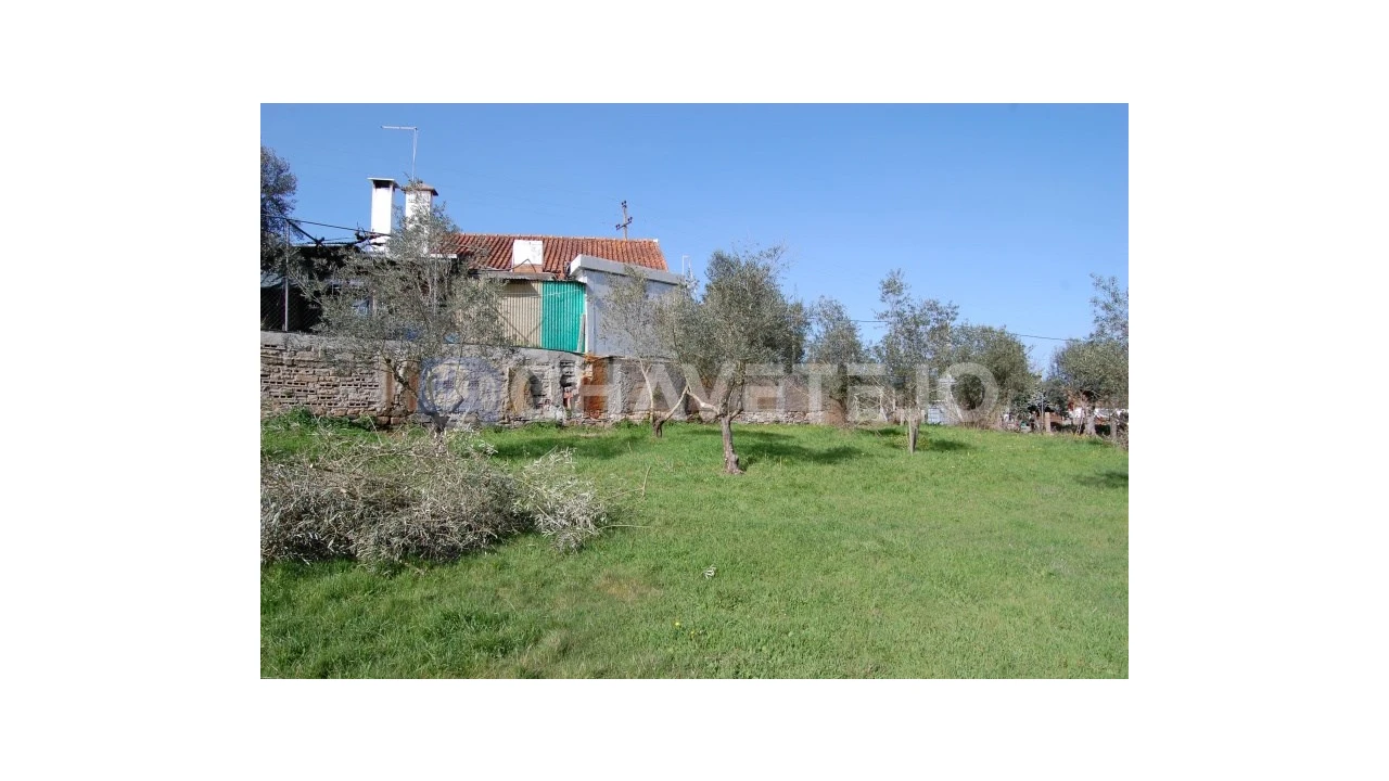 Terreno para Venda em Olalhas Foto 2