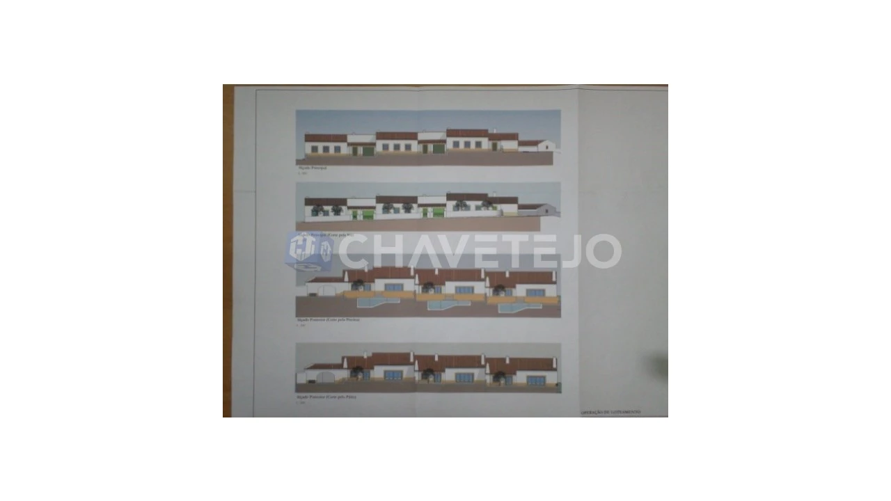 Terreno para Venda em Olalhas Foto 10