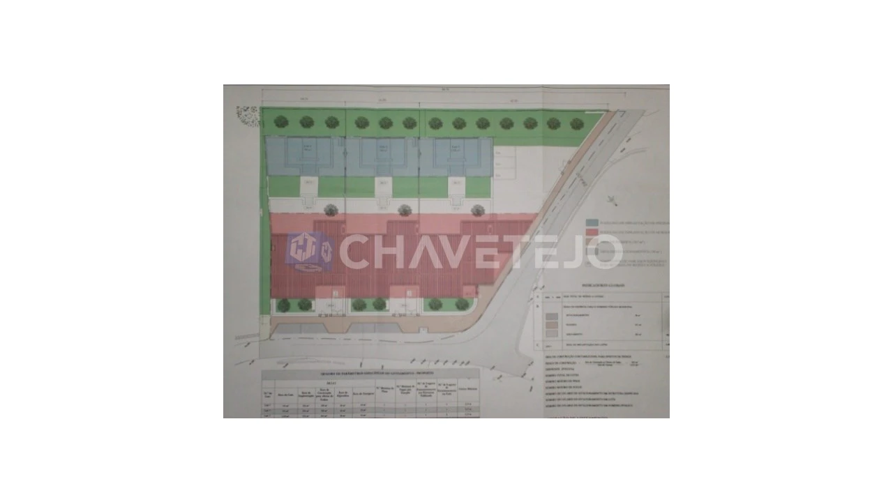 Terreno para Venda em Olalhas Foto 9