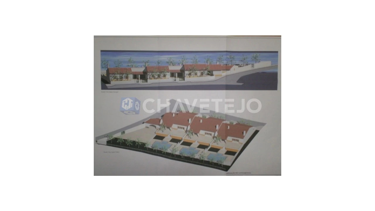 Terreno para Venda em Olalhas Foto 11