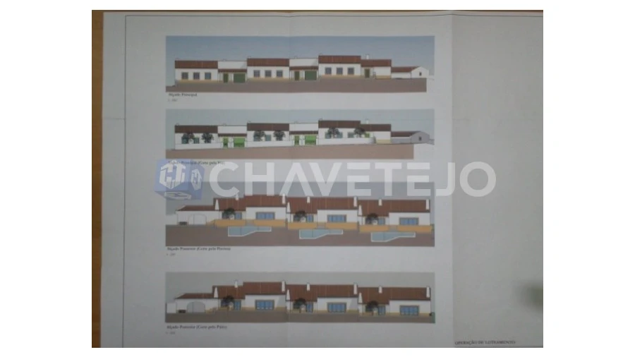 Terreno para Venda em Olalhas Foto 10