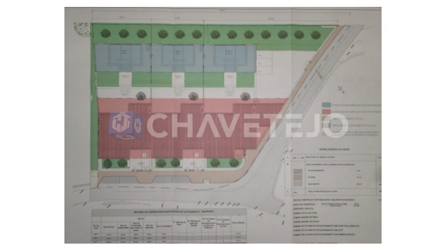 Terreno para Venda em Olalhas Foto 9