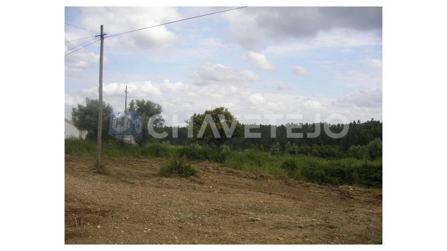 Terreno para Venda em Olalhas Foto 2