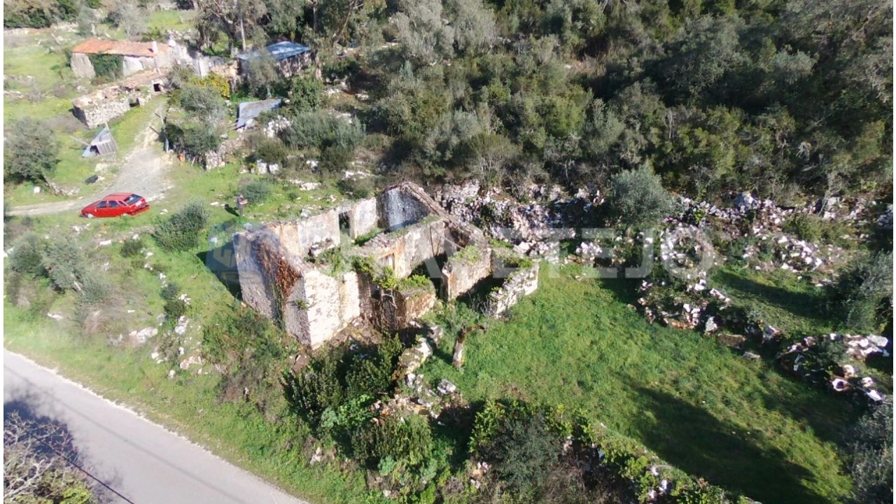 Terreno para Venda em Chão de Couce Foto 7