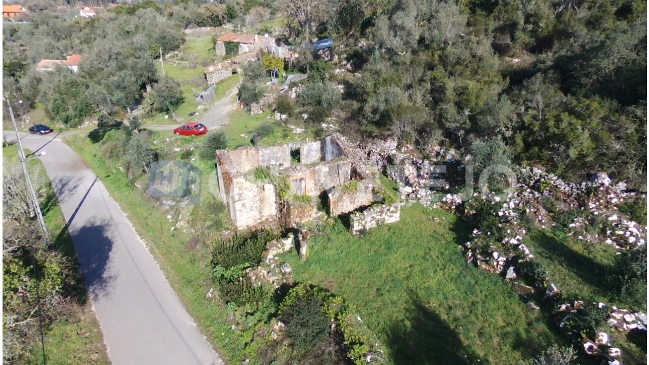 Terreno para Venda em Chão de Couce Foto 8