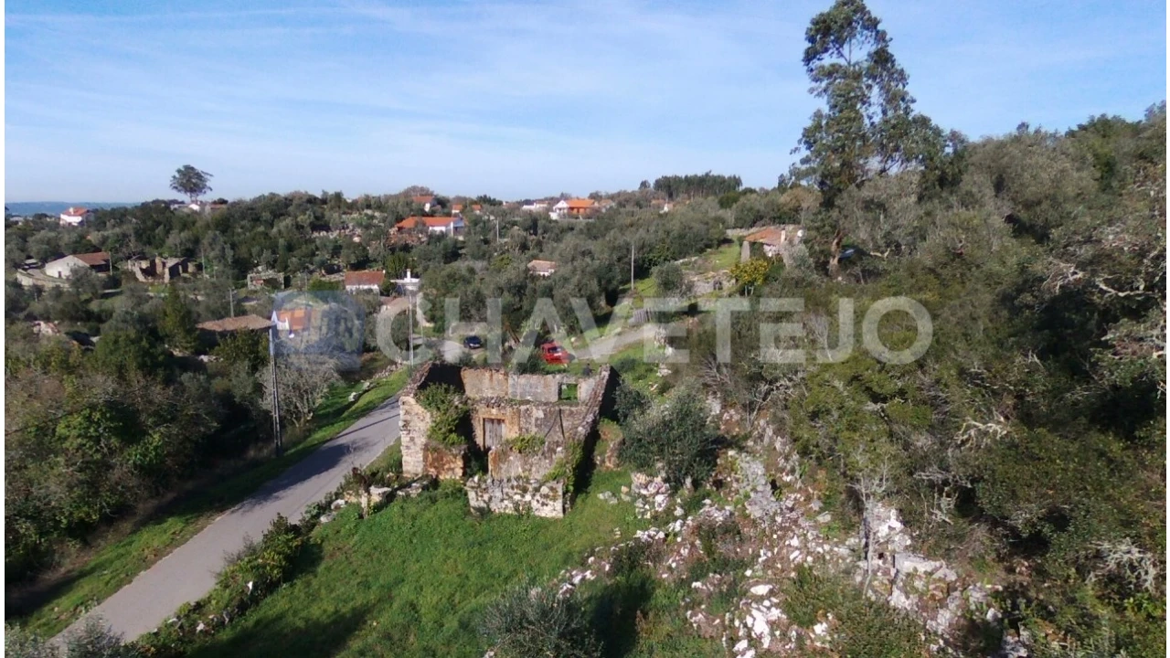 Terreno para Venda em Chão de Couce Foto 9