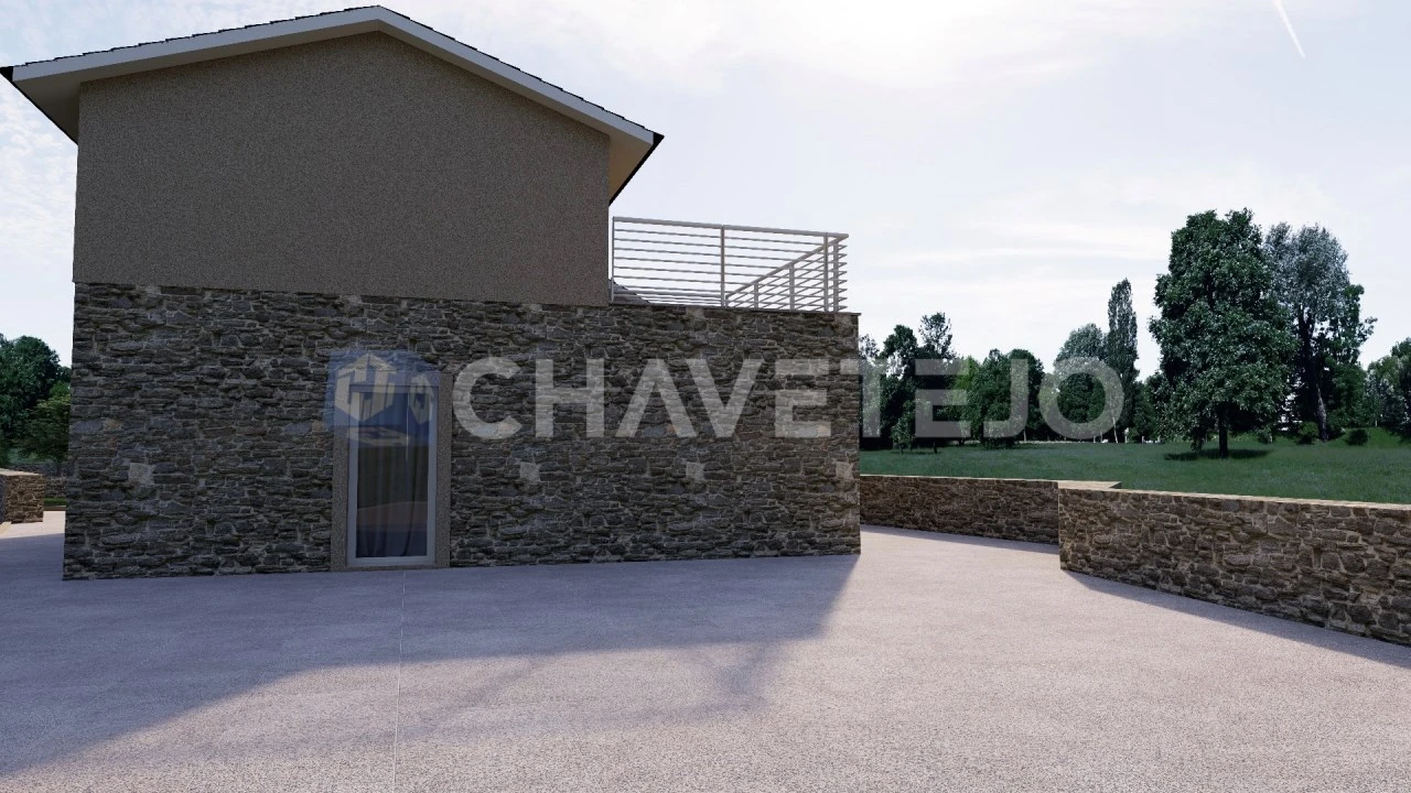 Terreno para Venda em Chão de Couce Foto 17