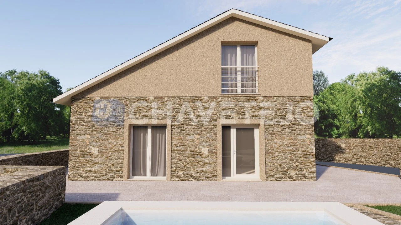 Terreno para Venda em Chão de Couce Foto 18