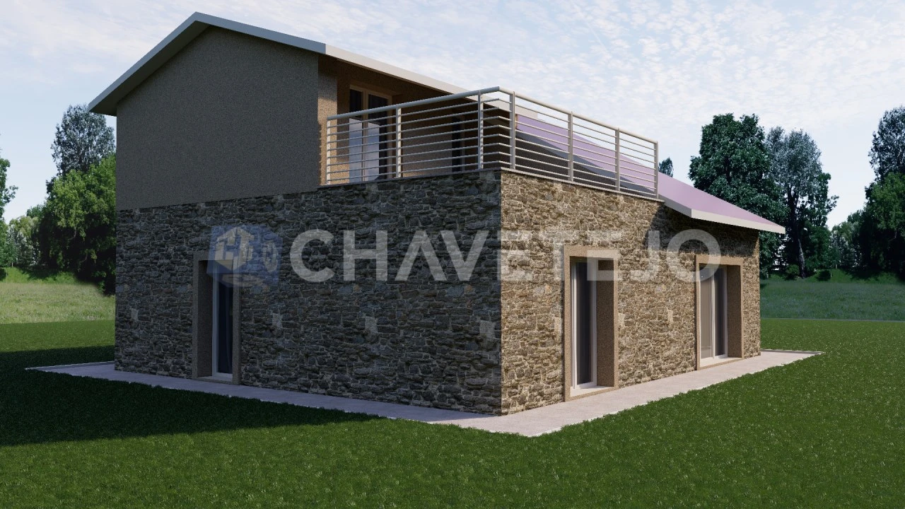 Terreno para Venda em Chão de Couce Foto 21