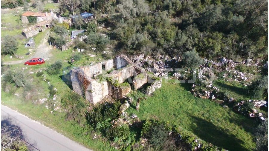 Terreno para Venda em Chão de Couce Foto 7