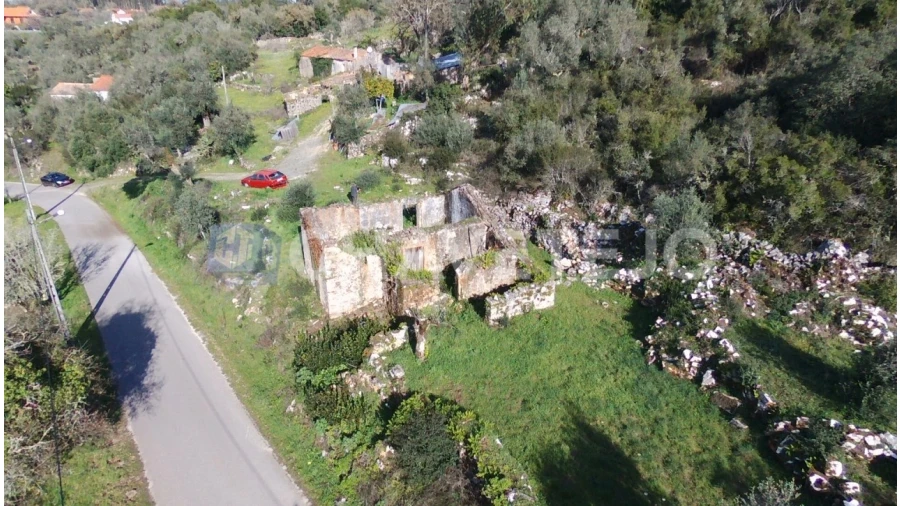 Terreno para Venda em Chão de Couce Foto 8