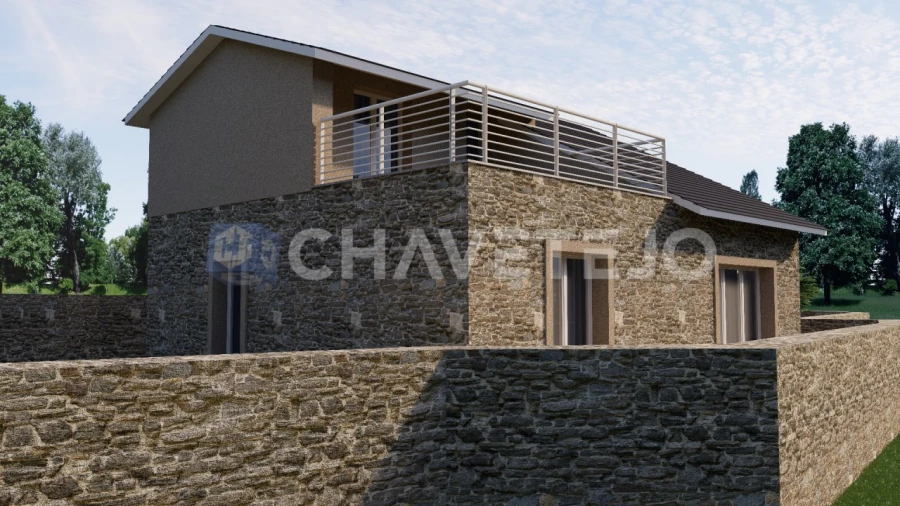 Terreno para Venda em Chão de Couce Foto 16