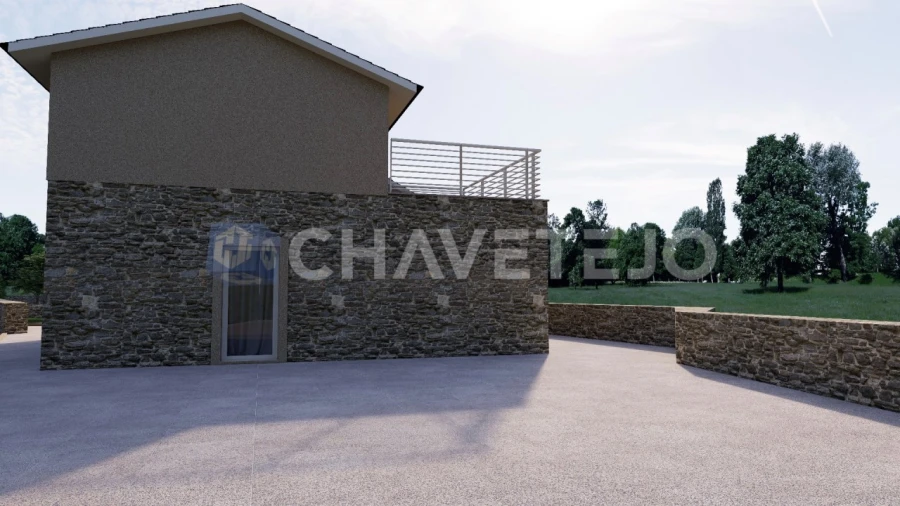 Terreno para Venda em Chão de Couce Foto 17