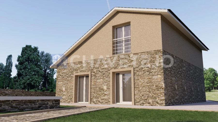 Terreno para Venda em Chão de Couce Foto 19