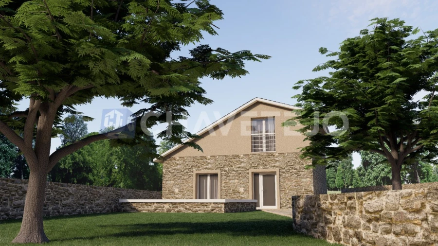 Terreno para Venda em Chão de Couce Foto 20