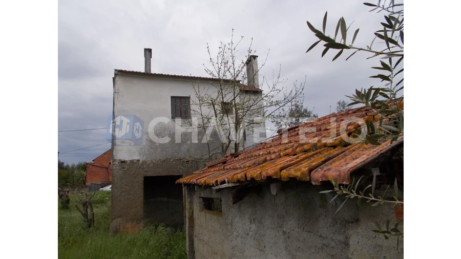 Moradia T4 para Venda em Freixianda, Ribeira do Fárrio e Formigais Foto 10