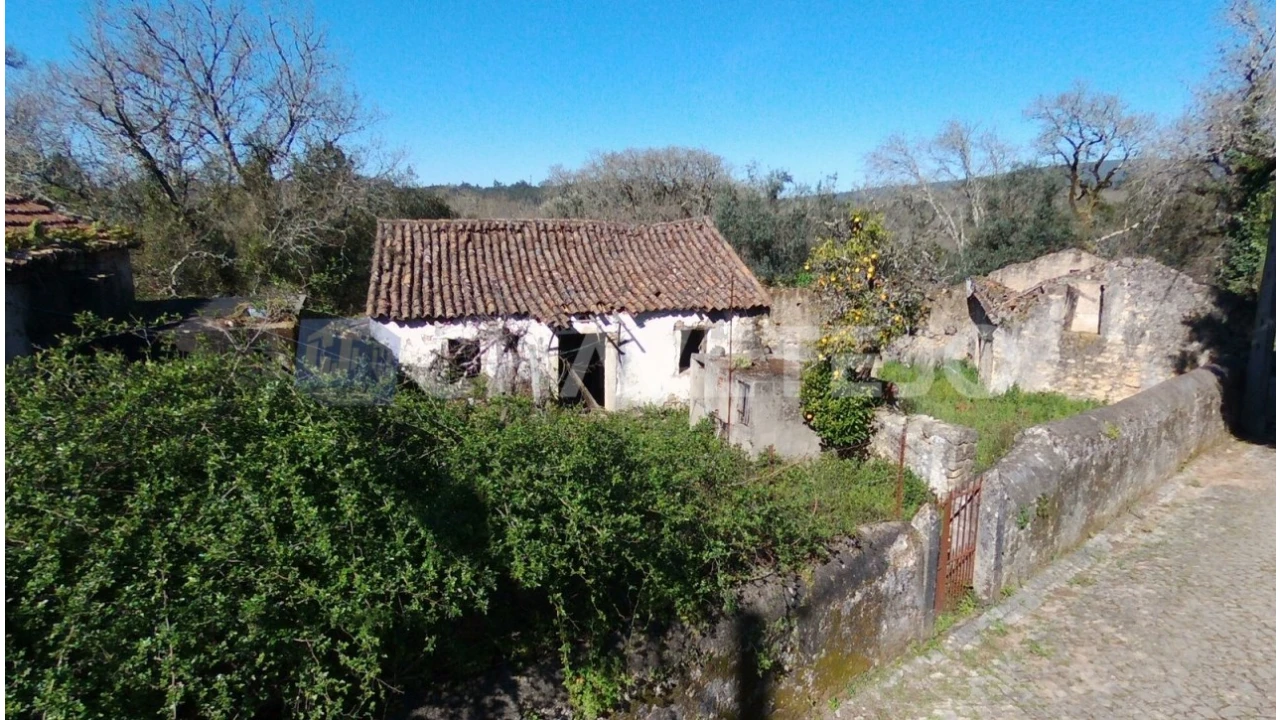 Moradia T4 para Venda em Pussos São Pedro Foto 3