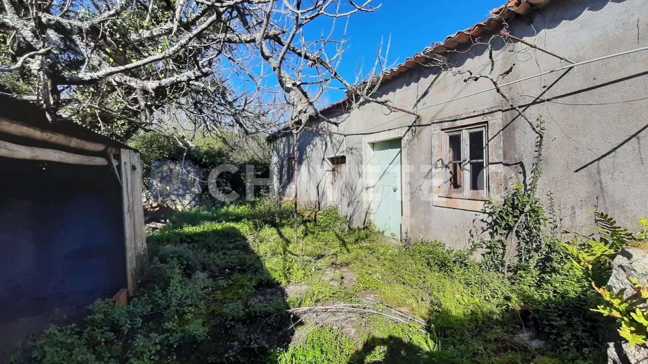 Moradia T4 para Venda em Pussos São Pedro Foto 4