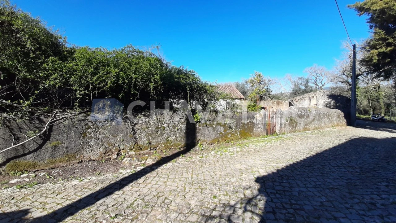 Moradia T4 para Venda em Pussos São Pedro Foto 21