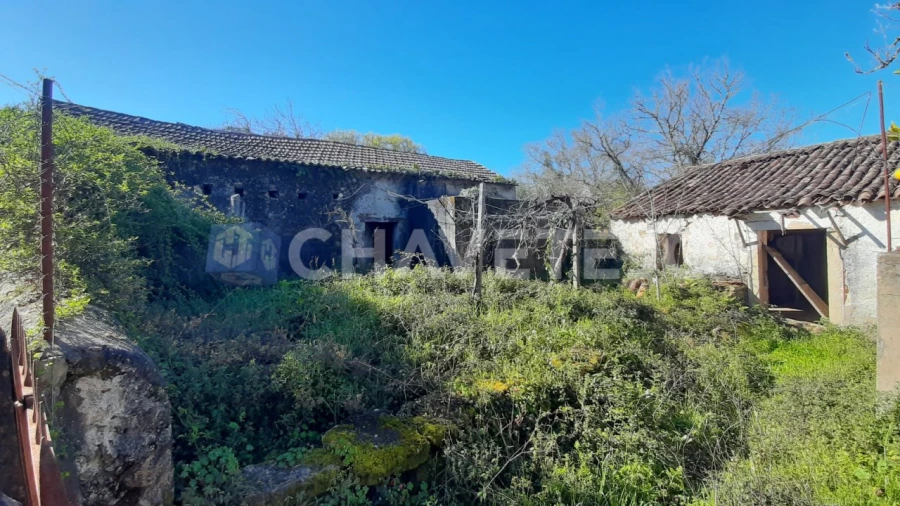 Moradia T4 para Venda em Pussos São Pedro Foto 16