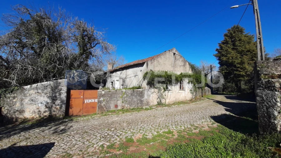 Moradia T4 para Venda em Pussos São Pedro Foto 22