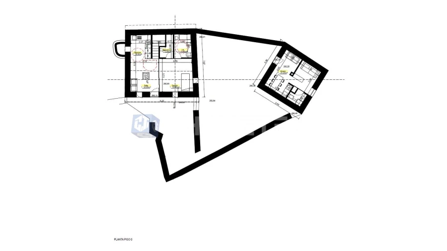 Moradia T4 para Venda em Pussos São Pedro Foto 30