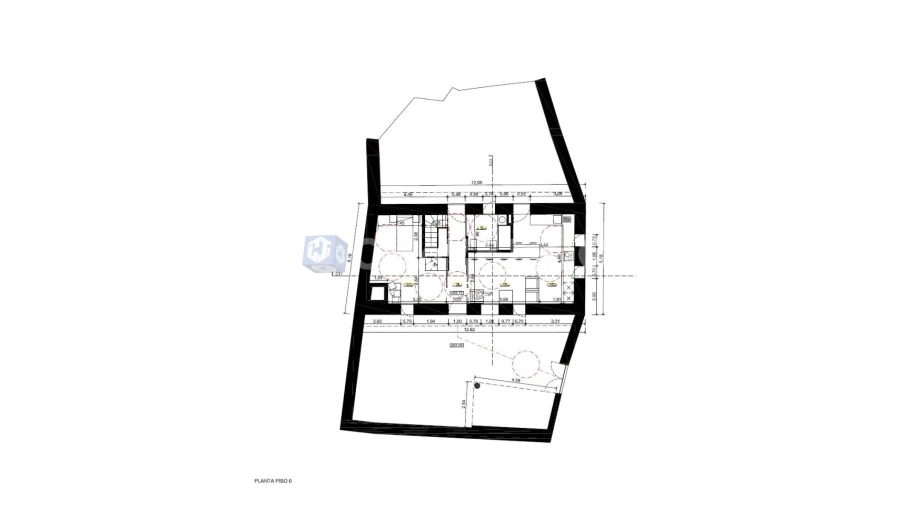 Moradia T4 para Venda em Pussos São Pedro Foto 31