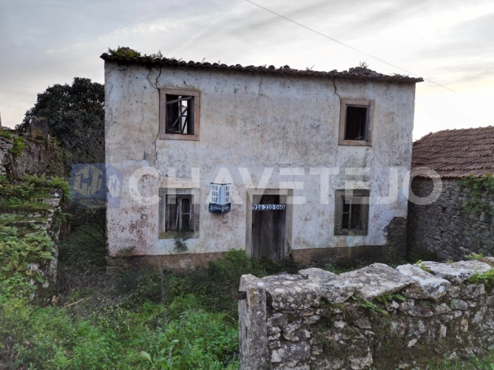 Moradia T4 para Venda em Chãos Foto 20