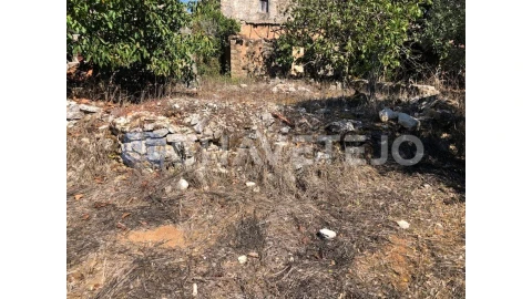 Moradia T4 para Venda em Chãos