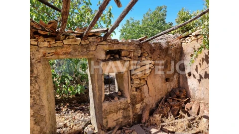 Moradia T4 para Venda em Chãos
