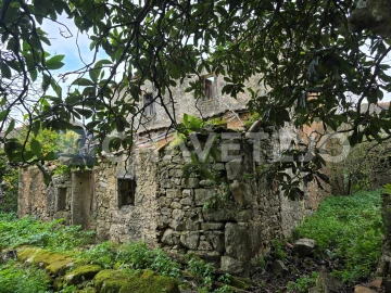 Moradia T4 para Venda em Chãos