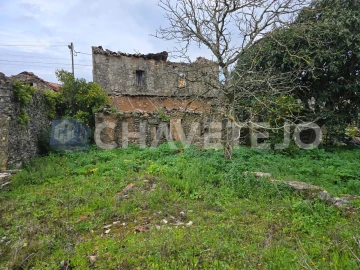Moradia T4 para Venda em Chãos