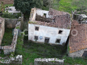 Moradia T4 para Venda em Chãos