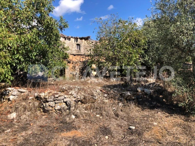 Moradia T4 para Venda em Chãos Foto 13