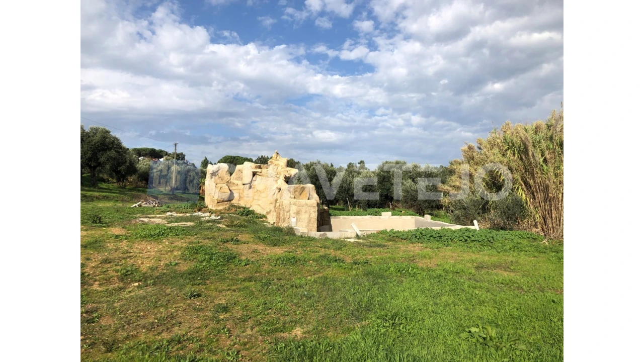 Terreno para Venda em Asseiceira Foto 4