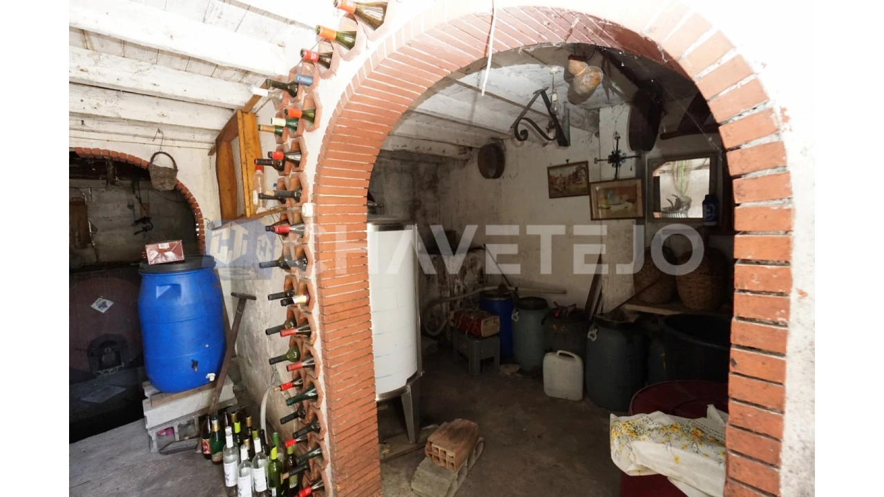 Quinta T2 para Venda em São João Baptista e Santa Maria dos Olivais Foto 27