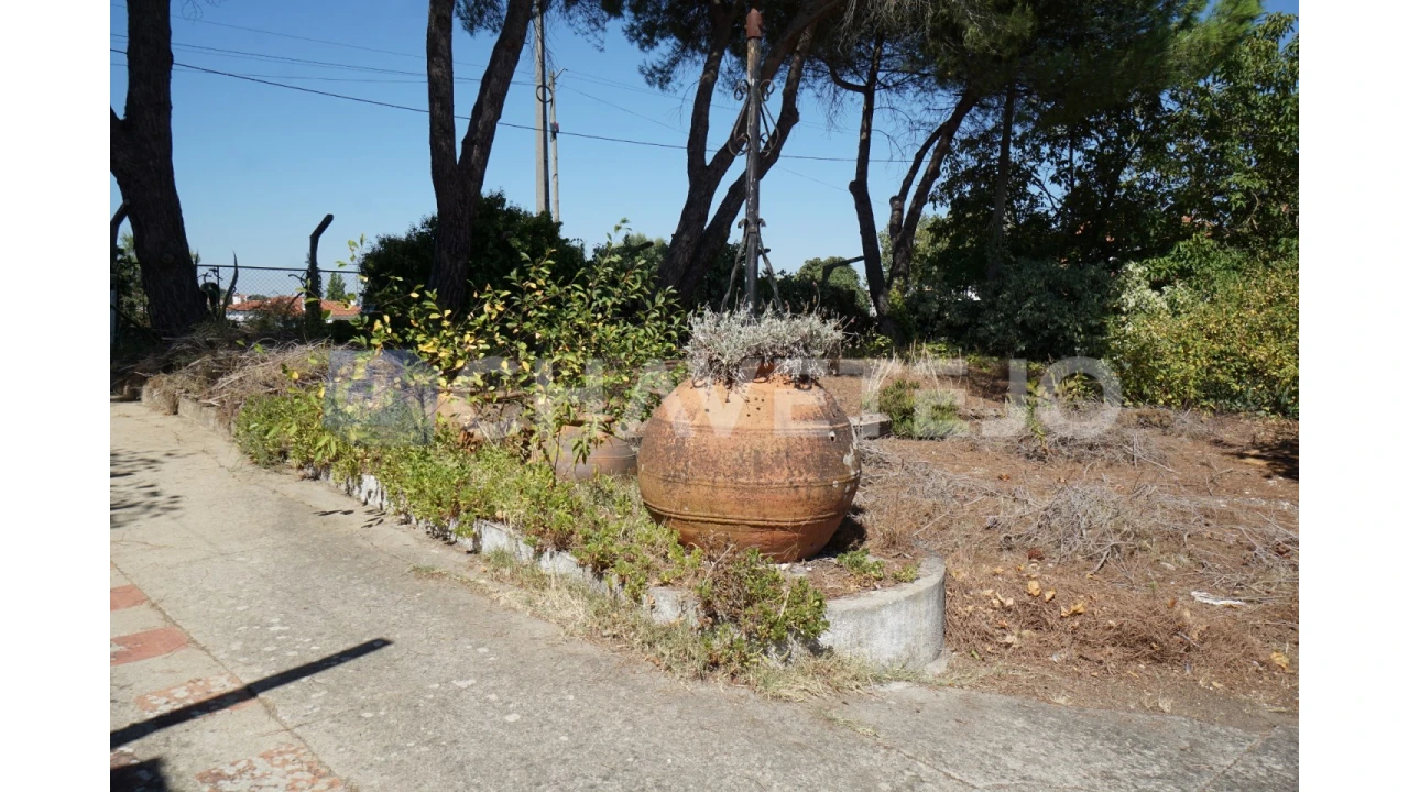 Quinta T2 para Venda em São João Baptista e Santa Maria dos Olivais Foto 51