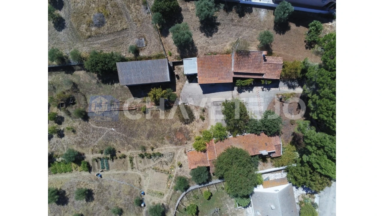 Quinta T2 para Venda em São João Baptista e Santa Maria dos Olivais Foto 53