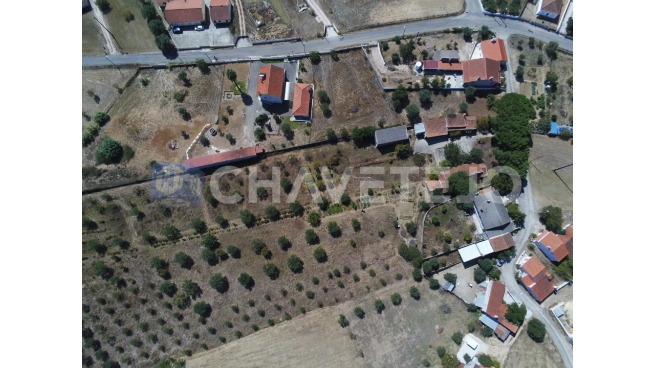 Quinta T2 para Venda em São João Baptista e Santa Maria dos Olivais Foto 55