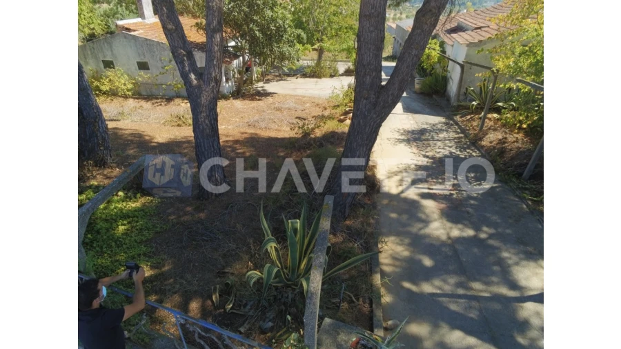 Quinta T2 para Venda em São João Baptista e Santa Maria dos Olivais Foto 4