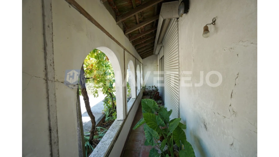 Quinta T2 para Venda em São João Baptista e Santa Maria dos Olivais Foto 16