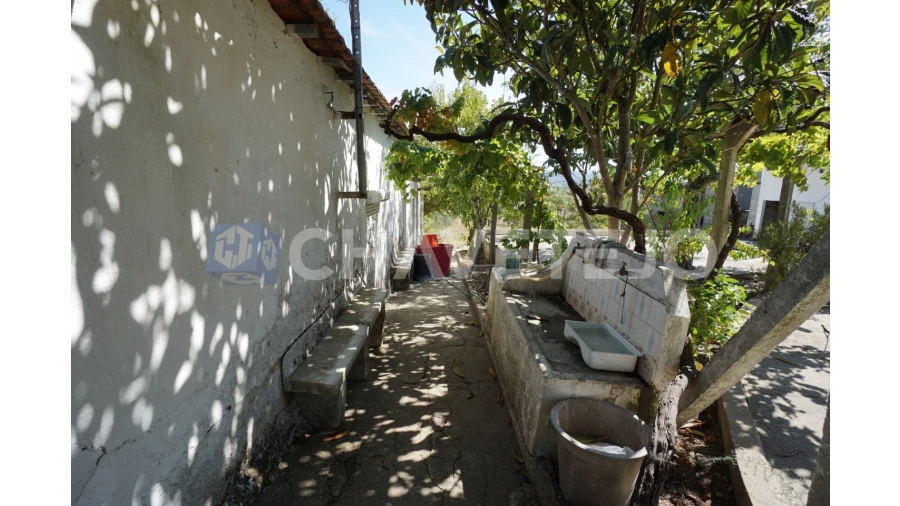 Quinta T2 para Venda em São João Baptista e Santa Maria dos Olivais Foto 22